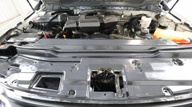 2018 Ford F-250 Super Duty