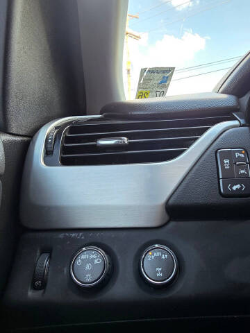 2019 GMC Yukon XL SLT