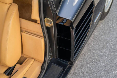 1988 Ferrari Testarossa
