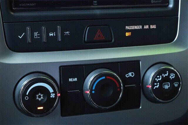 2016 GMC Acadia SLE-1