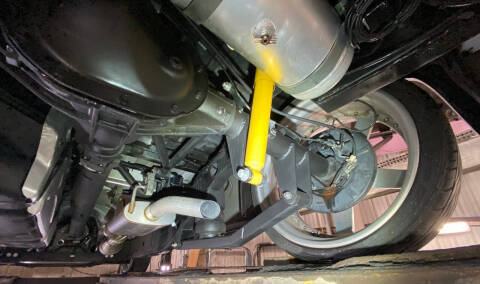 2016 Chevrolet Silverado 1500 LS