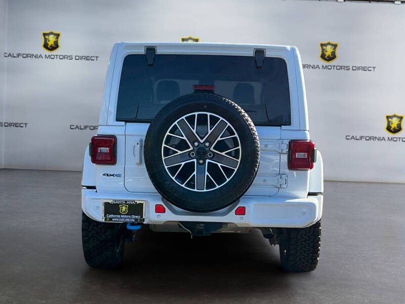 2022 Jeep Wrangler Unlimited