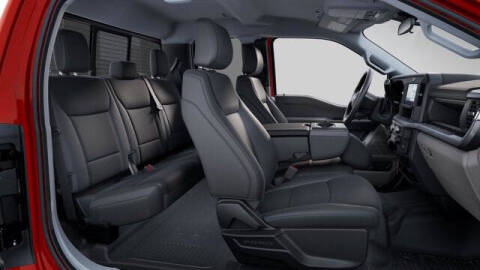 2025 Ford F-350 Super Duty XL