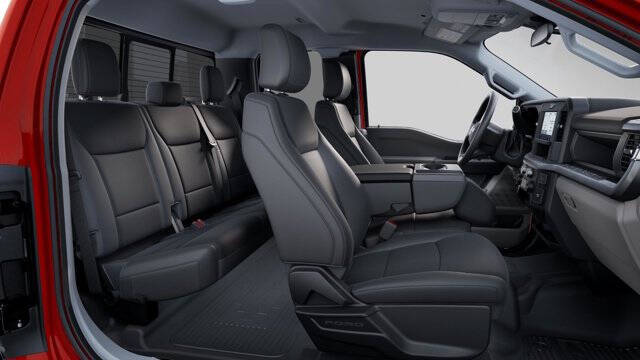 2025 Ford F-350 Super Duty XL