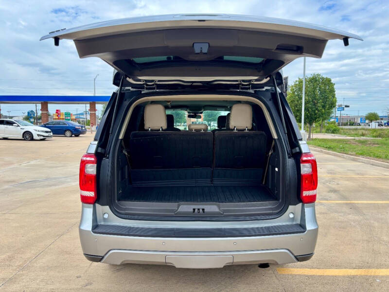 2020 Ford Expedition XLT