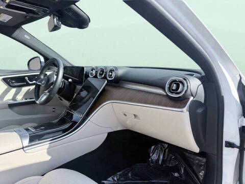 2023 Mercedes-Benz C-Class C 300