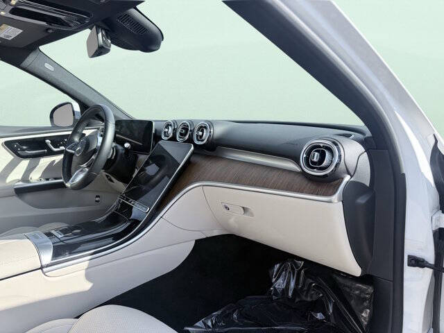 2023 Mercedes-Benz C-Class C 300