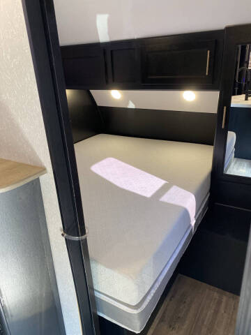 2021 Forest River Cherokee Grey Wolf 26DBH