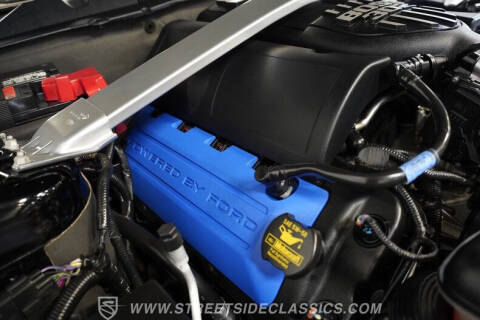 2013 Ford Mustang Boss 302