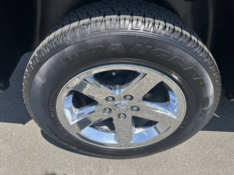 2013 RAM 1500 Express