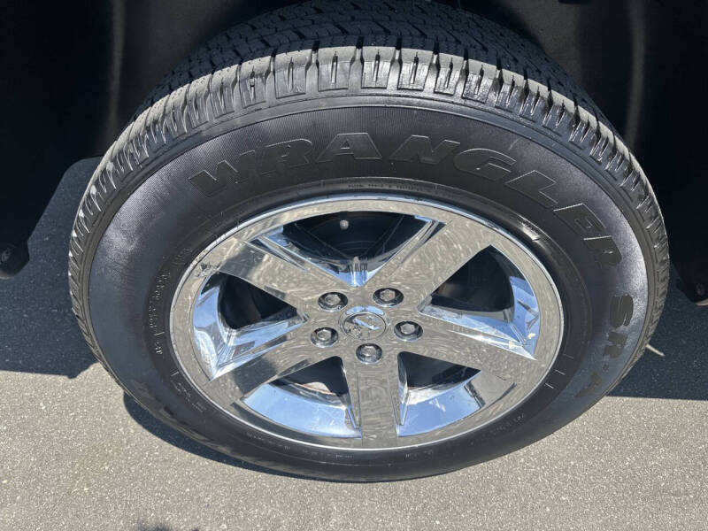 2013 RAM 1500 Express