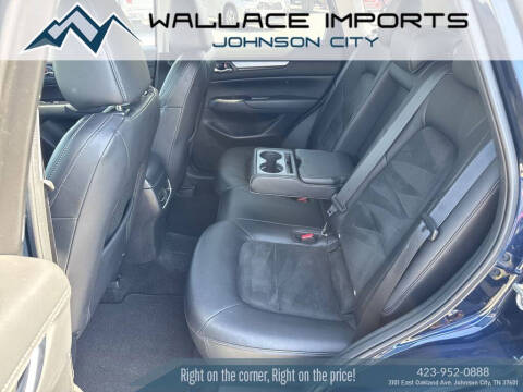 2023 Mazda CX-5 2.5 S Select