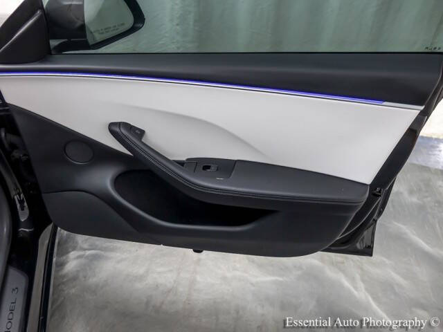 2024 Tesla Model 3 Performance