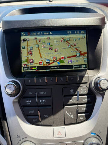 2016 GMC Terrain Denali
