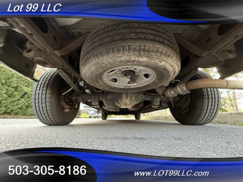 2021 Chevrolet Express LT 3500