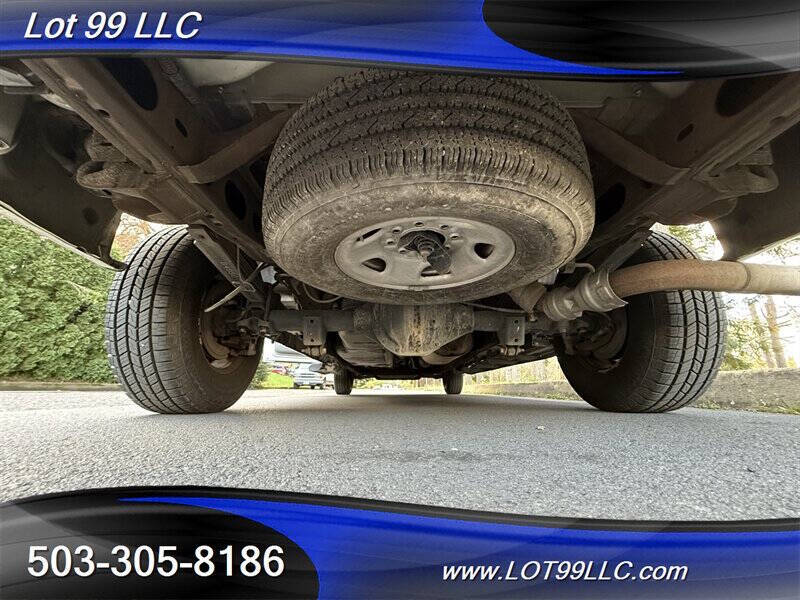 2021 Chevrolet Express LT 3500