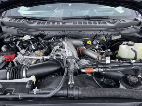 2026 Ford F-350 Super Duty