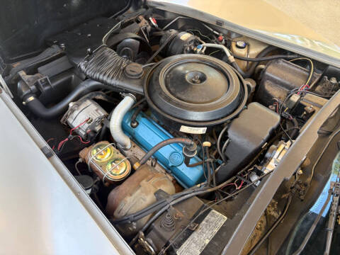 1978 Chevrolet Corvette