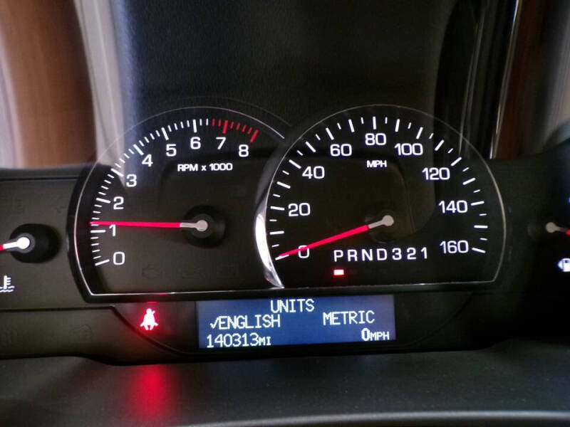 2006 Cadillac DTS