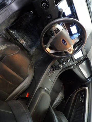 2014 Ford Taurus SEL