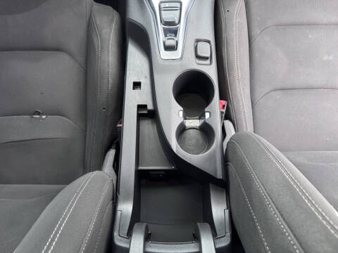 2021 Chevrolet Camaro LT1