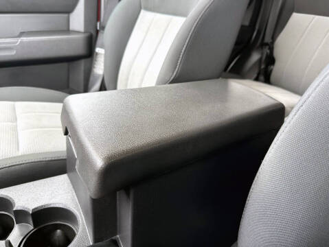 2007 Dodge Nitro SXT