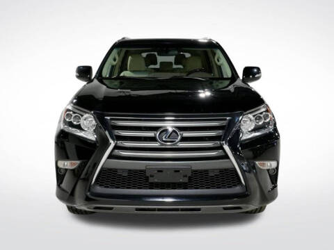 2017 Lexus GX 460