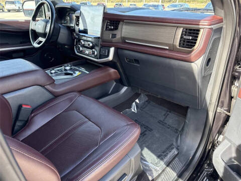 2023 Ford Expedition MAX Limited