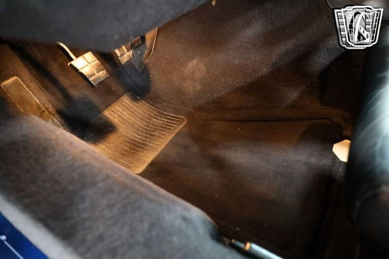 1992 Chevrolet Corvette