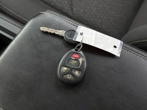 2013 GMC Acadia SLE-2