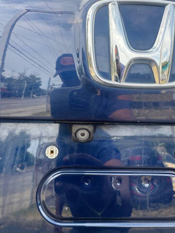 2016 Honda Pilot EX-L w/RES