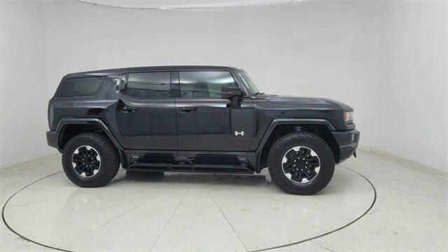 2024 GMC HUMMER EV 3X