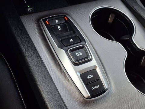 2025 Honda Ridgeline RTL+