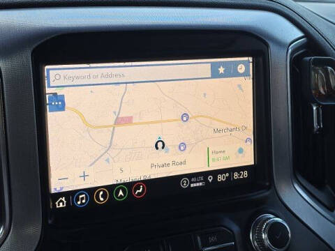 2022 GMC Sierra 1500 Limited