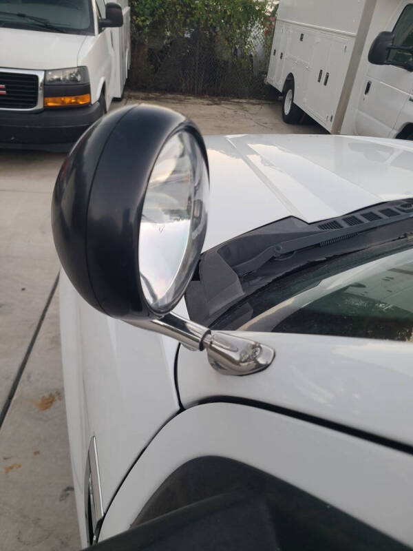 2017 Ford F-350 Super Duty XL