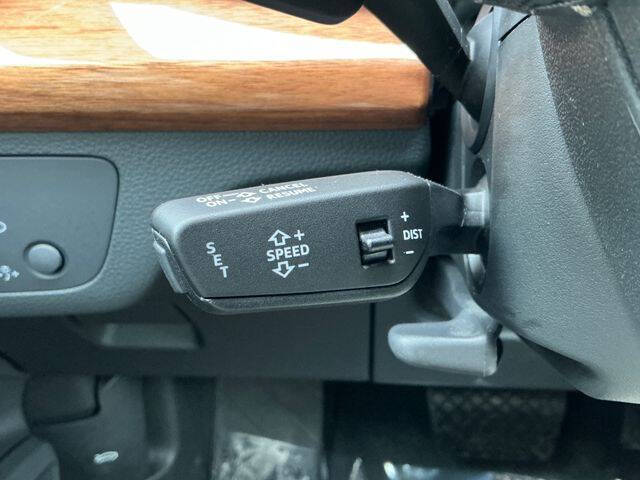 2022 Audi Q5 quattro S line Prem Plus 45 TFSI