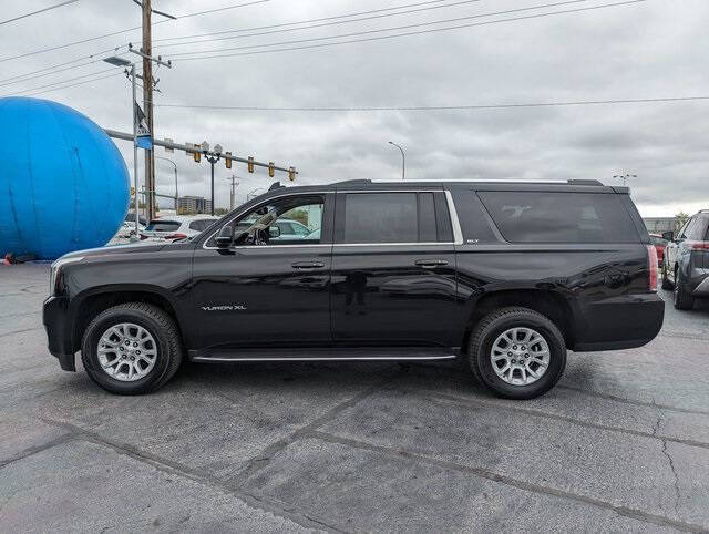 2020 GMC Yukon XL for sale at Axio Auto Boise in Boise, ID