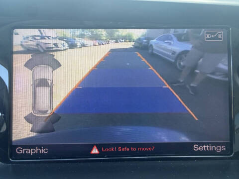 2016 Audi Q5 2.0T quattro Premium Plus
