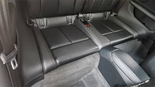 2018 Audi TTS 2.0T quattro