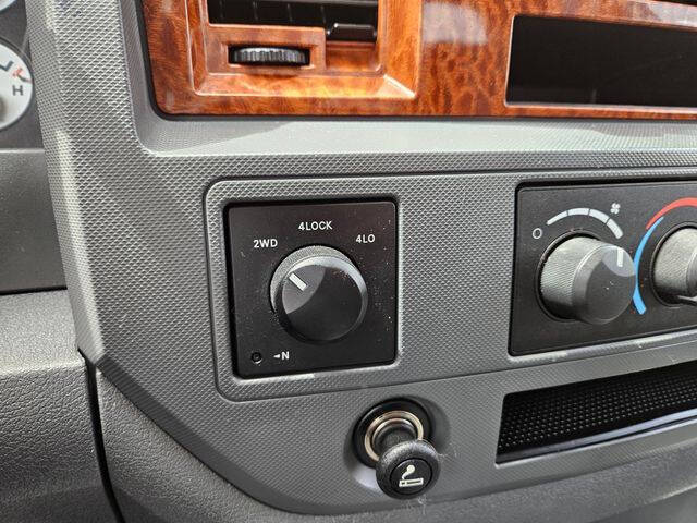 2006 Dodge Ram 1500
