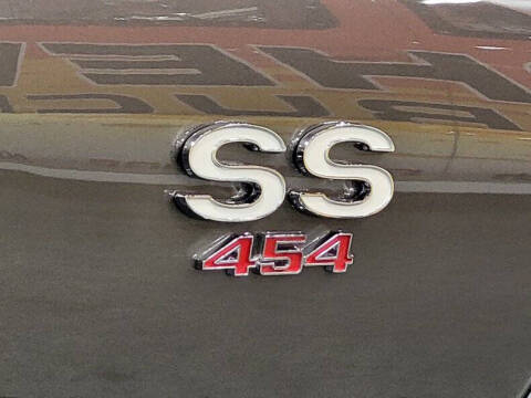 1970 Chevrolet Chevelle