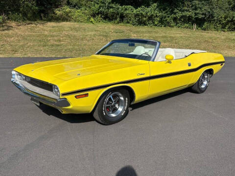 1970 Dodge Challenger