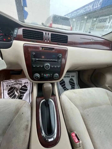 2008 Chevrolet Impala LT