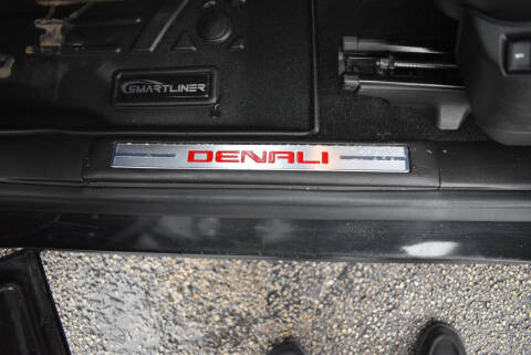 2015 GMC Terrain Denali