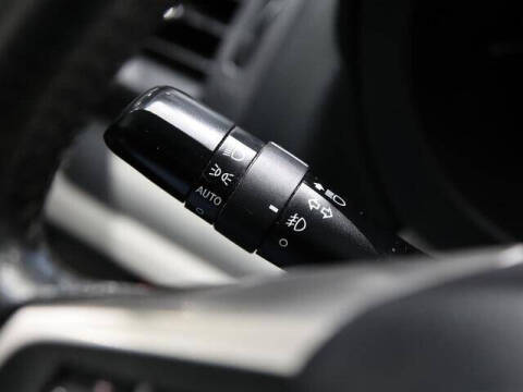 2015 Subaru Forester 2.5i Touring