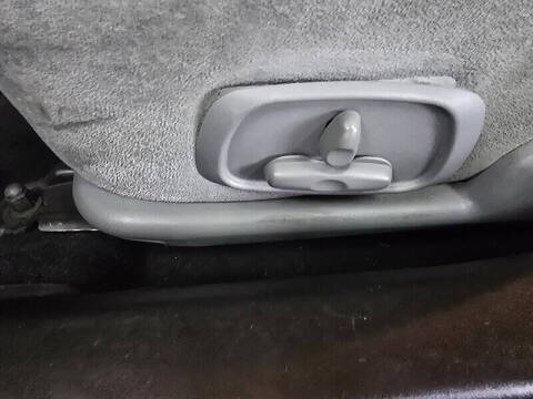 2012 Mitsubishi Galant ES