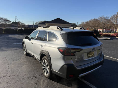 2023 Subaru Outback Limited
