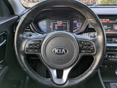 2020 Kia Niro EX Premium