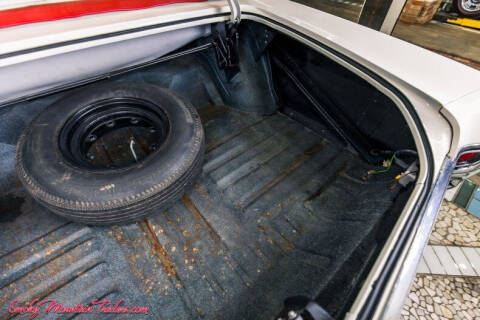 1965 Pontiac Catalina