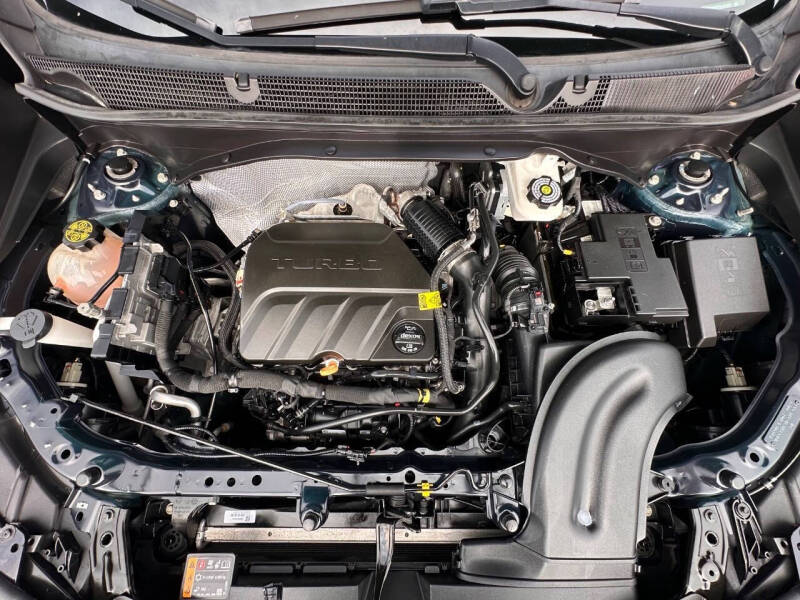 2020 Buick Encore GX Preferred